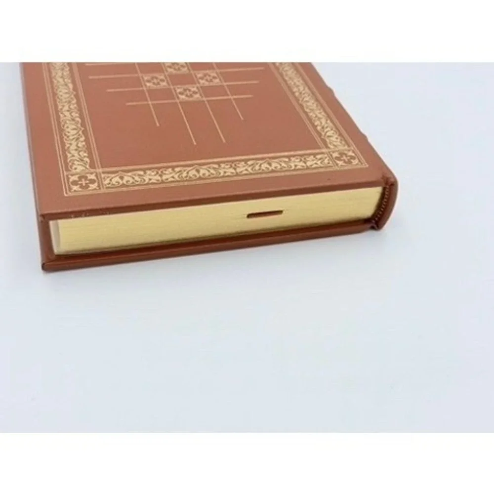 William‎ Faulkner These Thirteen Franklin Library 1979 Leather Limited Edition